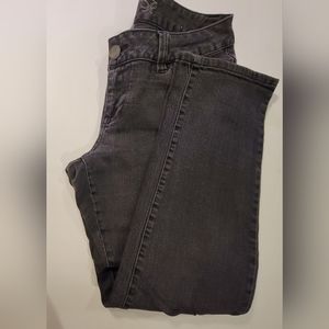 American Rag cie Black Jeans 13S